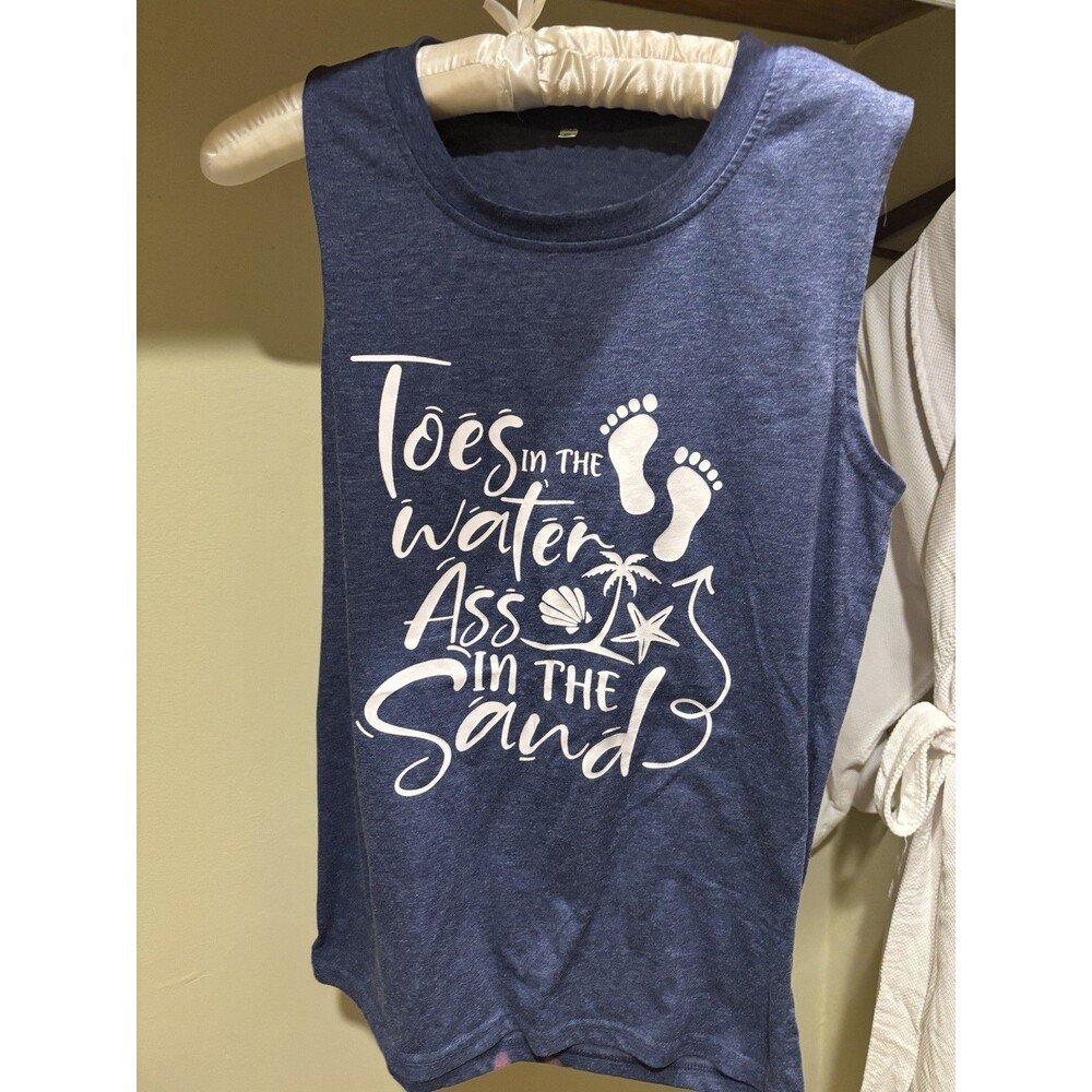 Fun Pool/ Beach/ Summer T Shirt Bundle Size Small  Set Of 3